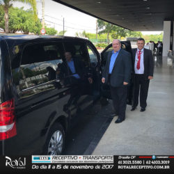 Royal Receptivo