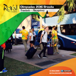 Royal Receptivo