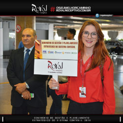 Royal Receptivo