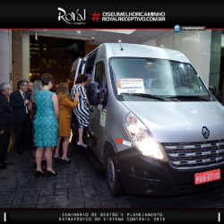 Royal Receptivo