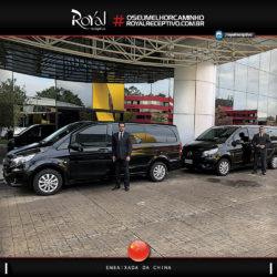 Royal Receptivo