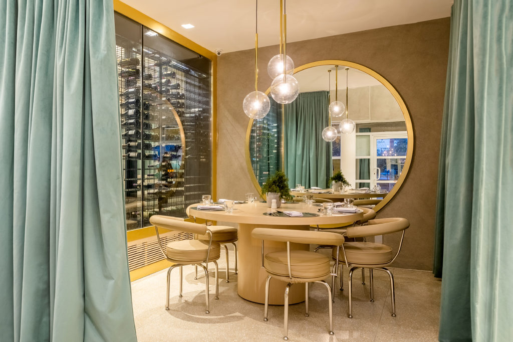 Grand Mercure Vila Olímpia