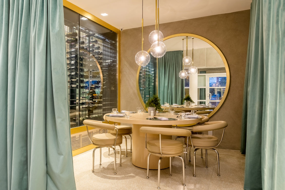 Grand Mercure Vila Olímpia