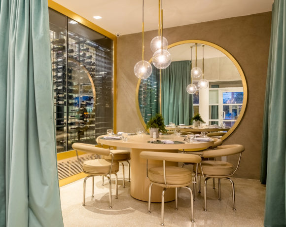 Grand Mercure Vila Olímpia