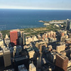 Turismo e Chicago 1