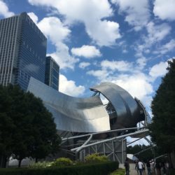 Turismo em Chicago 4