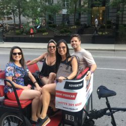 Turismo em Chicago 6
