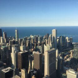 Turismo em Chicago 8