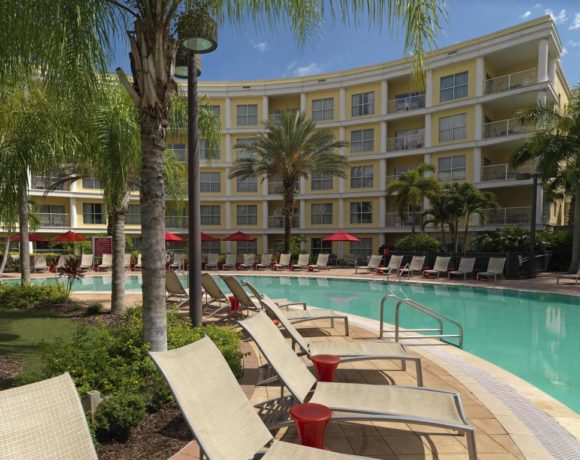 Hotel-ao-lado-da -Disney