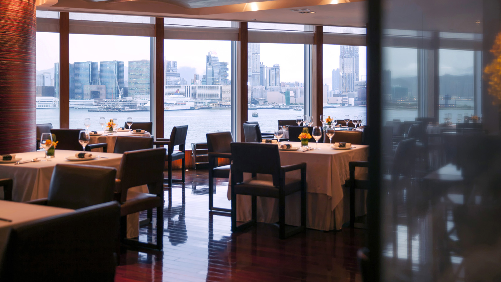Four Seasons Hong Kong