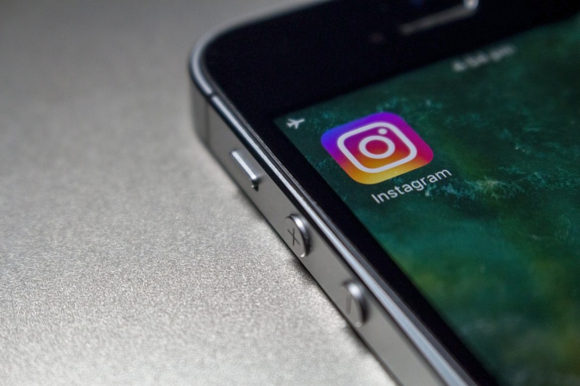 Instagram nova funcionalidade