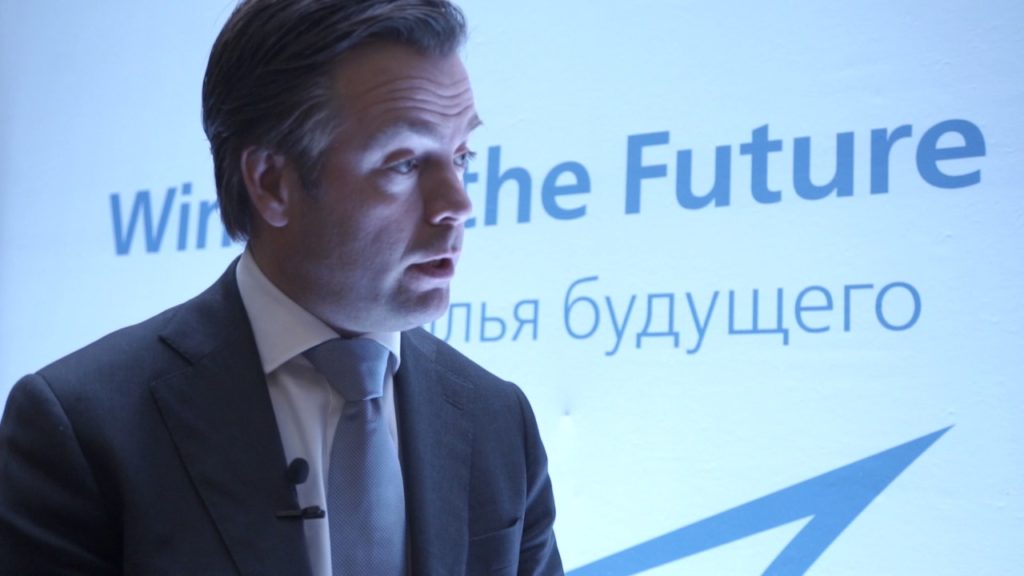 embraer-anuncia-arjan-meijer-como-presidente-e-ceo-da-aviacao-comercial