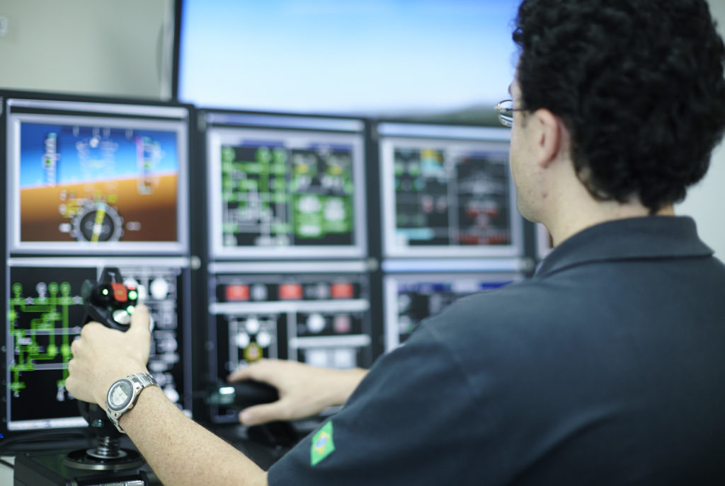 embraer-desenvolve-aplicativo-para-monitoramento-da-saude-dos-colaboradores