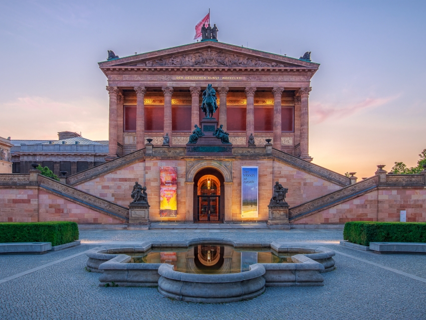 museu