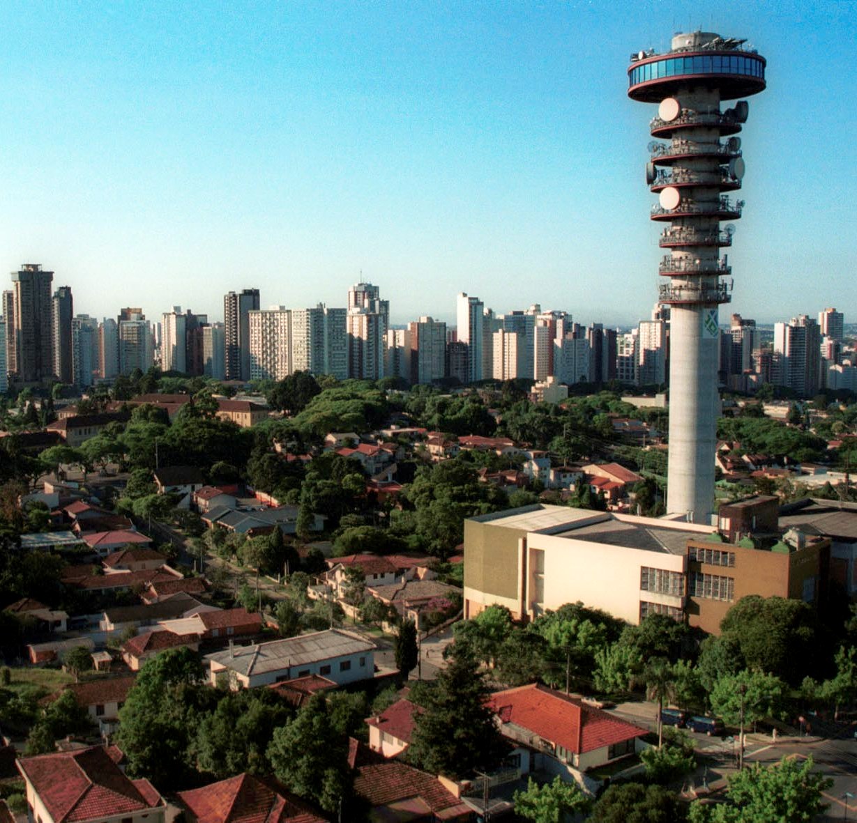 torre-panorâmica