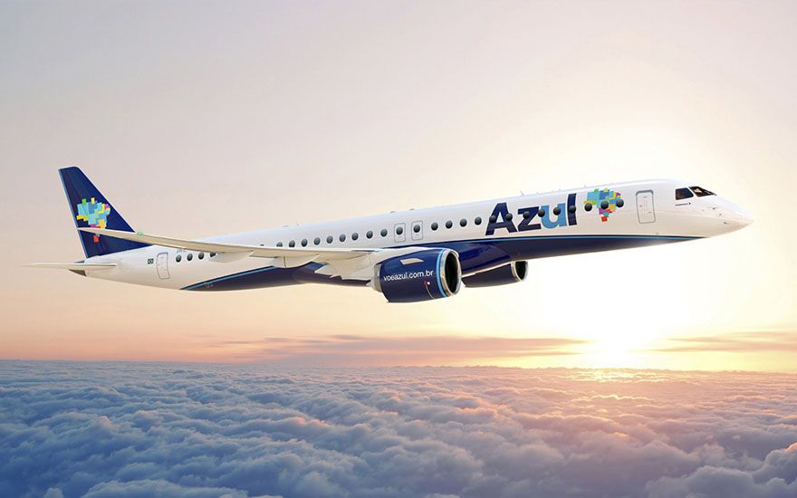 companhia aérea