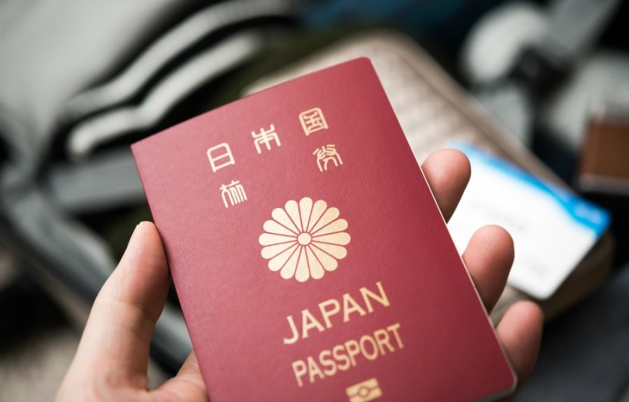 passaporte-japonês