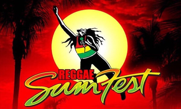 reggae