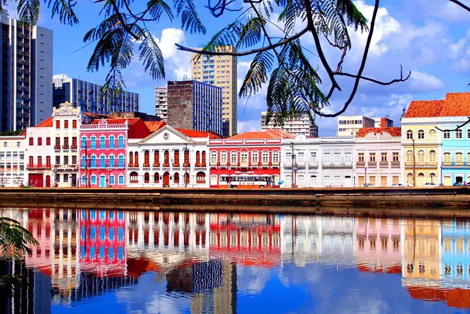 recife-pernambuco