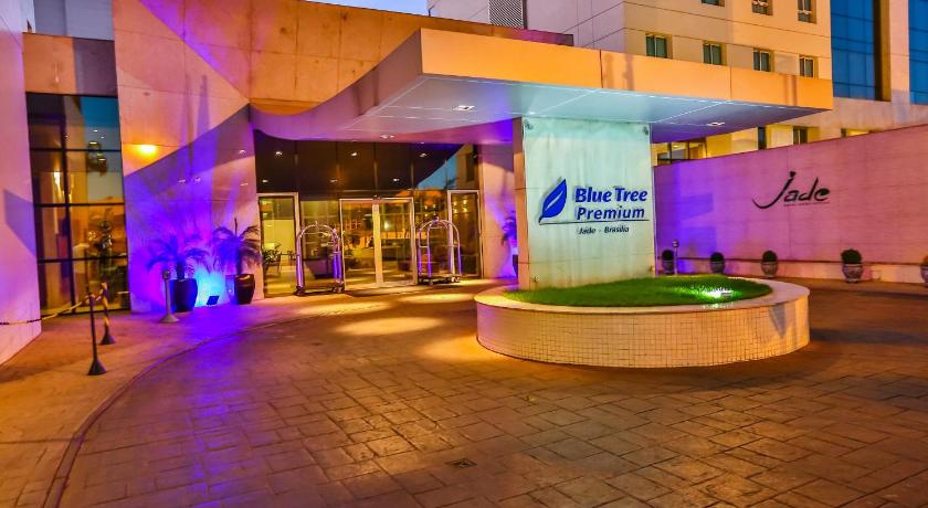 Quinze unidades Blue Tree Hotels recebem prêmio Travellers´ Choice, do TripAdvisor