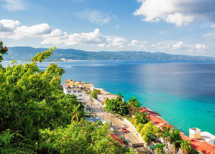 Jamaica