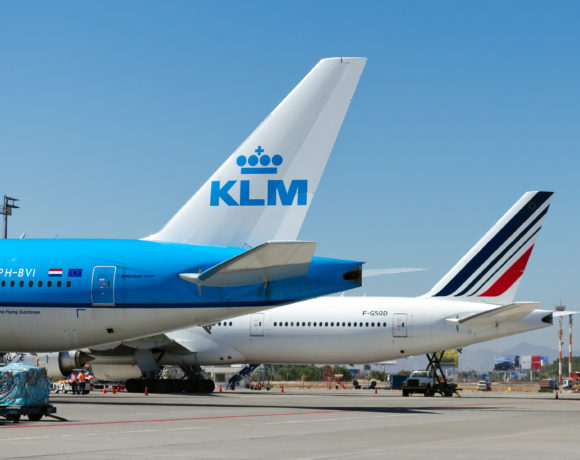 Air France-KLM: estratégias para o novo normal