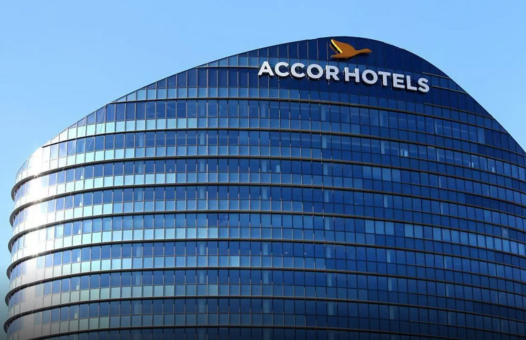 AccorHotels