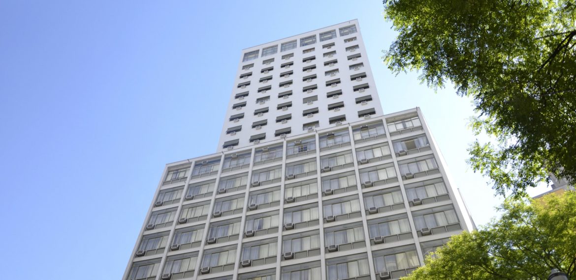 Hotel Excelsior reabrirá no dia 1 de setembro em São Paulo