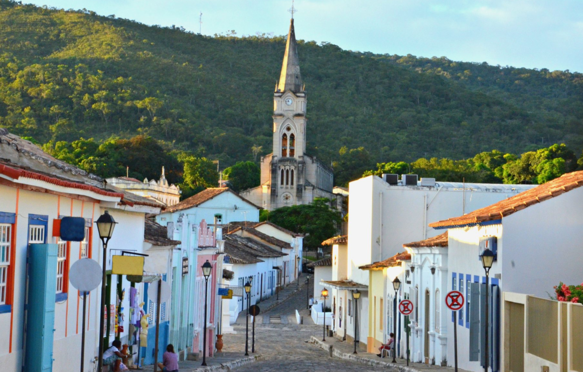 Pirenópolis
