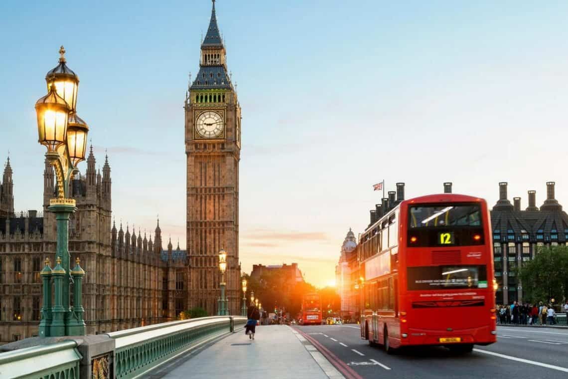 Programa Chevening concede bolsas de estudo no Reino Unido