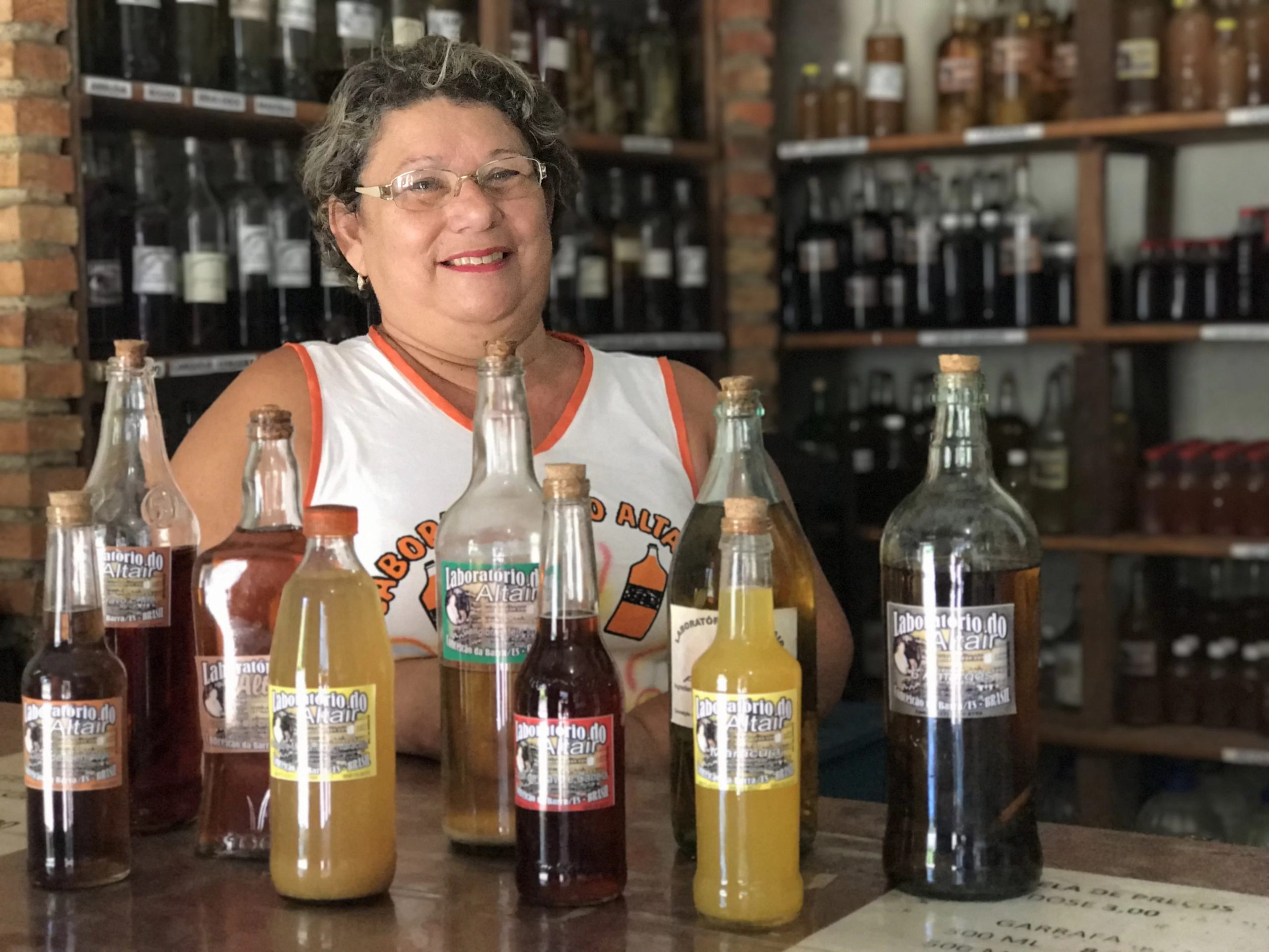 Conceição da Barra