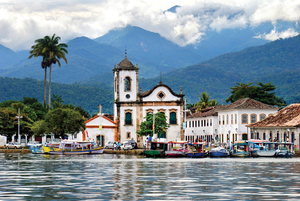 5º Fórum Brasileiro de Turismo