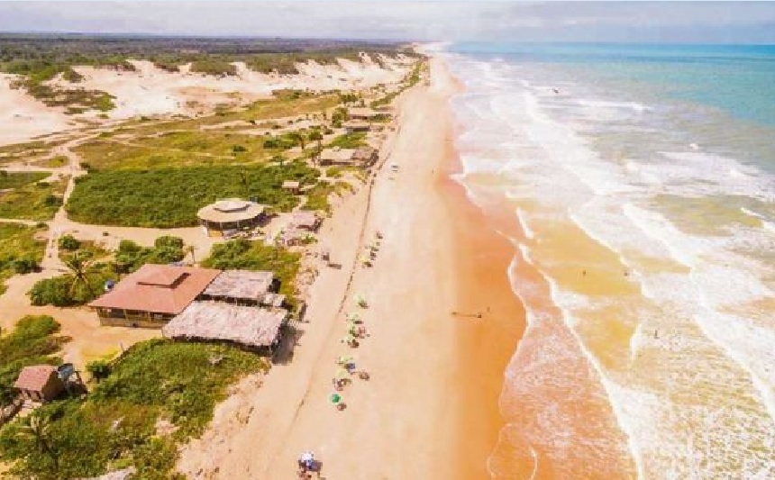 Conceição da Barra