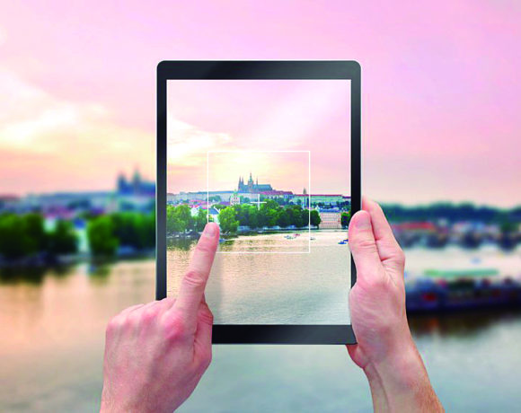 Turismo digital: uma nova perspectiva