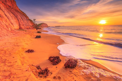 As melhores praias de Anchieta, Espirito Santo