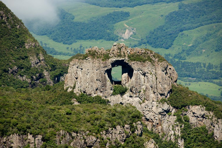 Ministério do Turismo divulga estudo sobre parques nacionais e ecoturismo