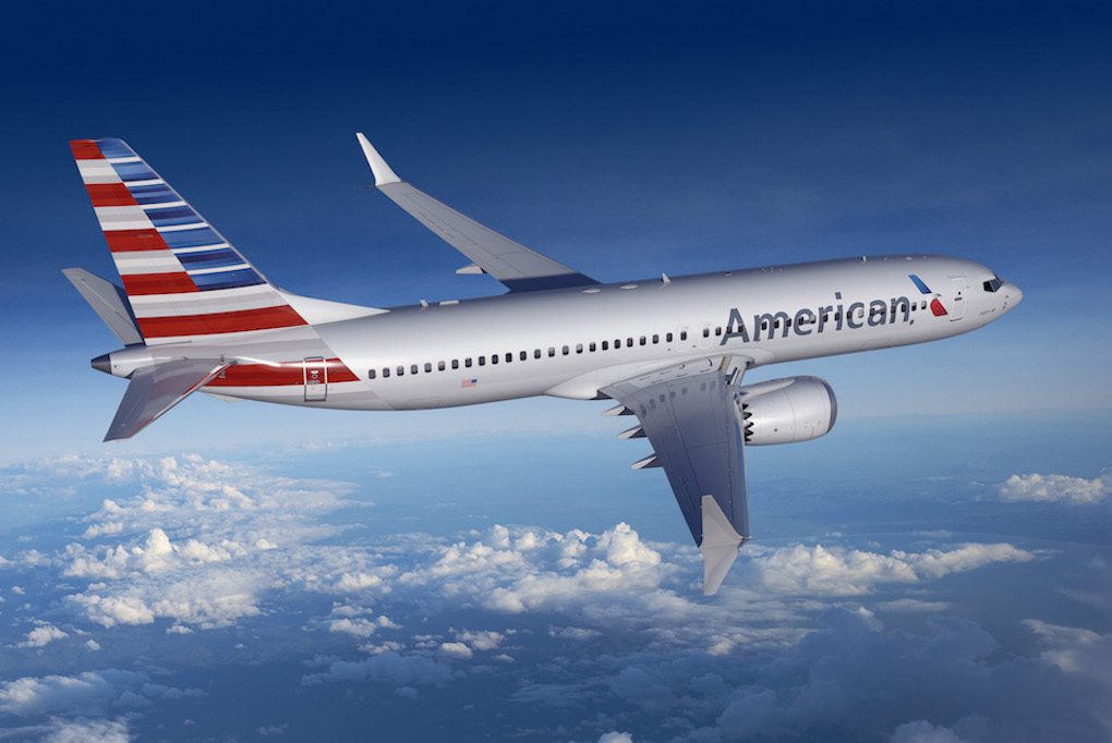 American Airlines lança plataforma para agências de viagens