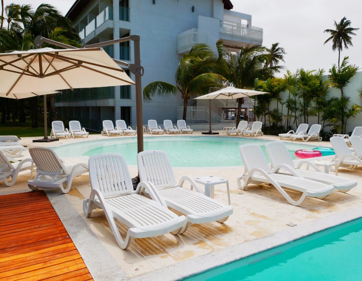 Porto de Galinhas Resort e Spa retoma atividades com segurança e novidades