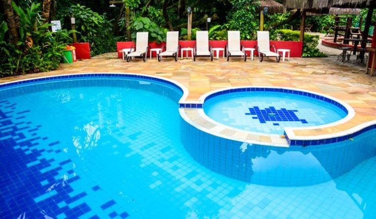 Pousada Porto Mare ainda tem vagas para o feriado de 12 de outubro