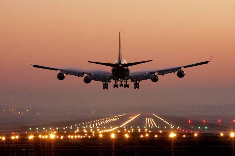 Governo autoriza entrada de estrangeiros em todos os aeroportos do Brasil