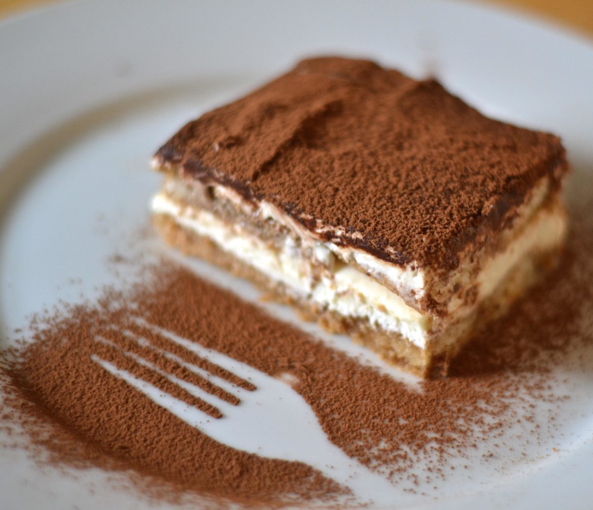 Itália sediará 4ª edição da Copa do Mundo do Tiramisù 