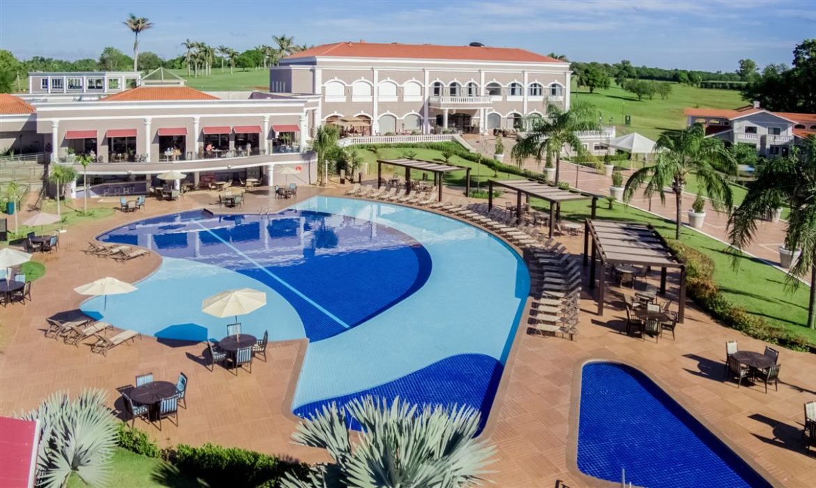 Wish Foz do Iguaçu lança day use e abre atrativos do resort