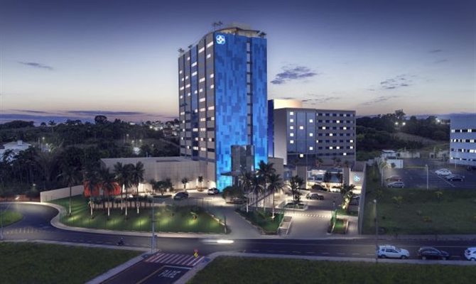 Accor terá ibis Styles em Araxá, no interior mineiro
