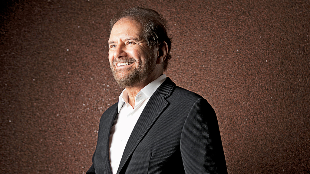A trajetória de Guilherme Paulus, fundador da CVC
