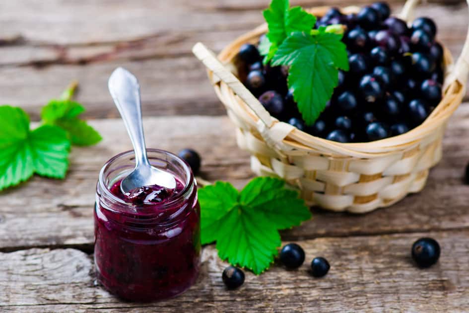 Receita: geleia de jabuticaba