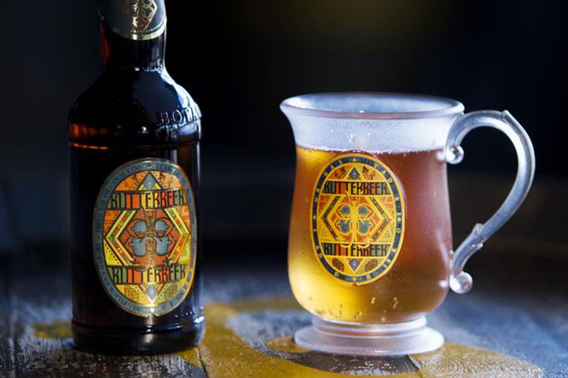 Warner Bros lança cerveja do filme Harry Potter