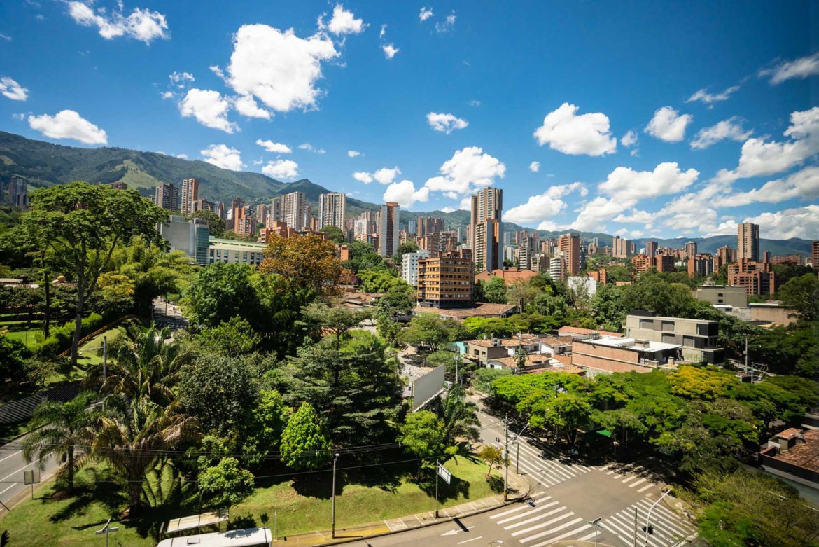 Colômbia reabrirá suas fronteiras para voos internacionais a partir de 21 de setembro