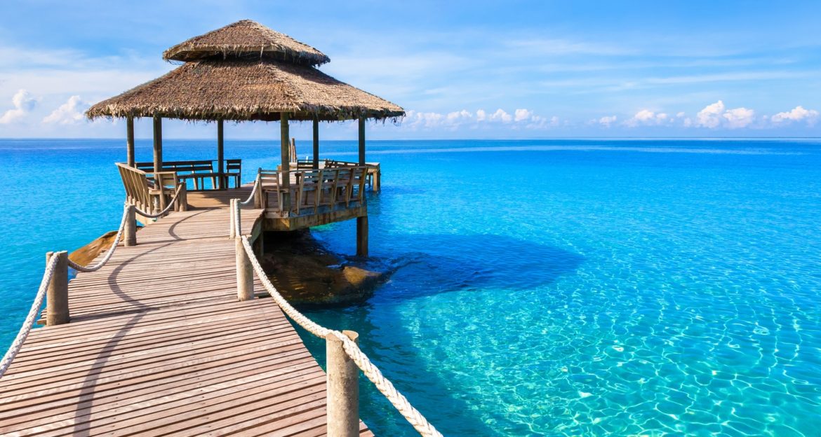 Resorts de luxo Hilton nas Maldivas convidam viajantes a experimentar seu famoso padrão de hospitalidade