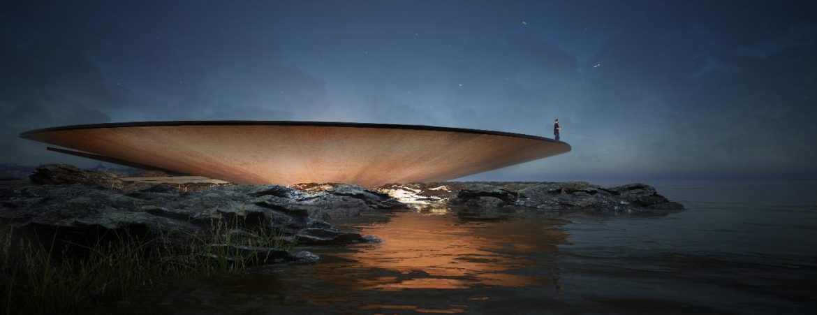 O 1º memorial no mundo às vítimas do coronavírus será construído no Uruguai