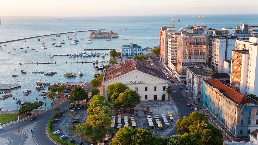 Os destinos mais procurados por brasileiros para viajar ainda em 2020